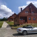 W Beskidach Holiday home *