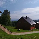W Beskidach Holiday home *