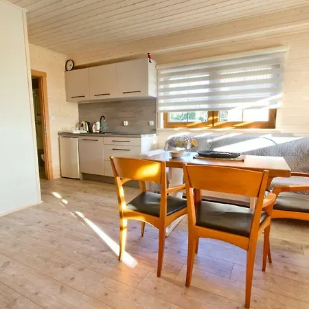 Holiday home W Beskidach *