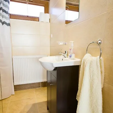 Holiday home W Beskidach Zarzecze (Silesia)