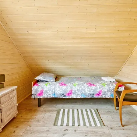 Holiday home W Beskidach *