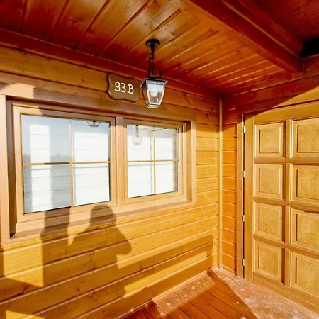 W Beskidach Tatil Evi Katoviçe