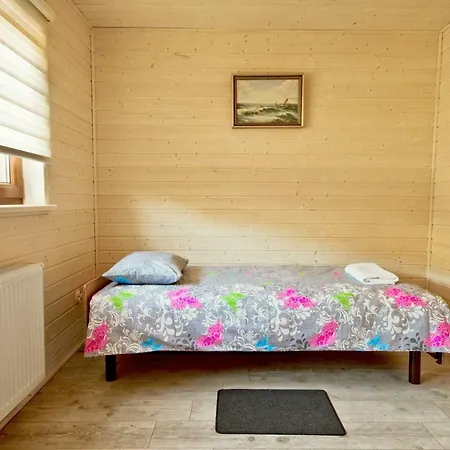 Tatil Evi W Beskidach *