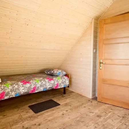 Holiday home W Beskidach