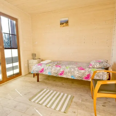 Holiday home W Beskidach Zarzecze (Silesia)