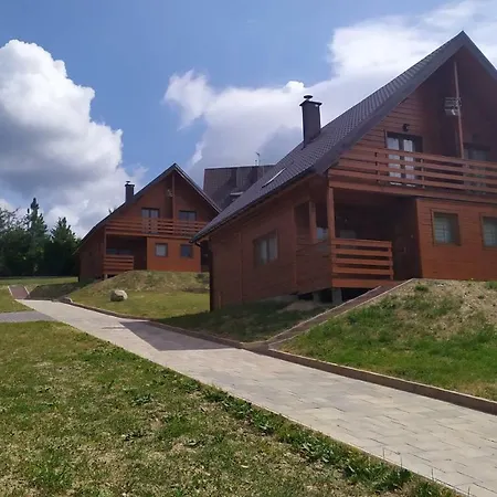 W Beskidach Tatil Evi