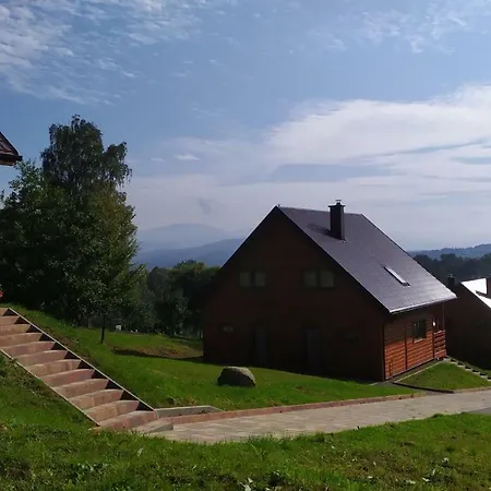 W Beskidach Holiday home *