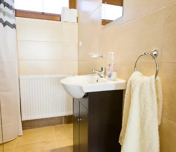 펜션 W Beskidach 카토비체