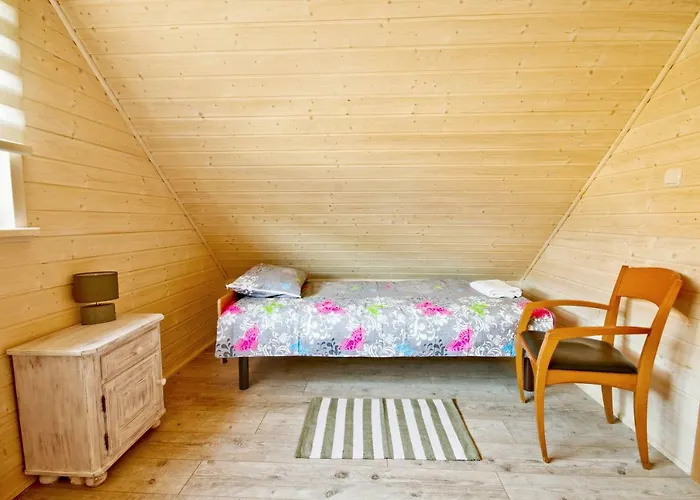 בית נופש W Beskidach *