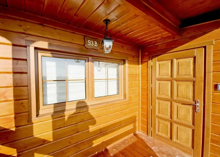 W Beskidach בית נופש קטוביץ