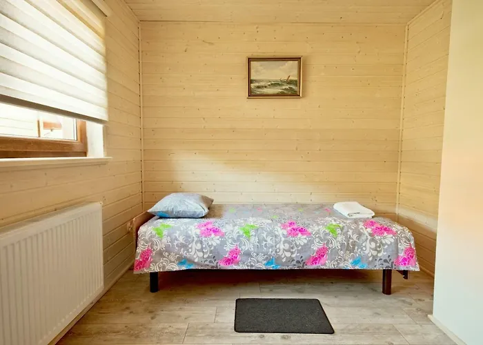 Σπίτι διακοπών W Beskidach *