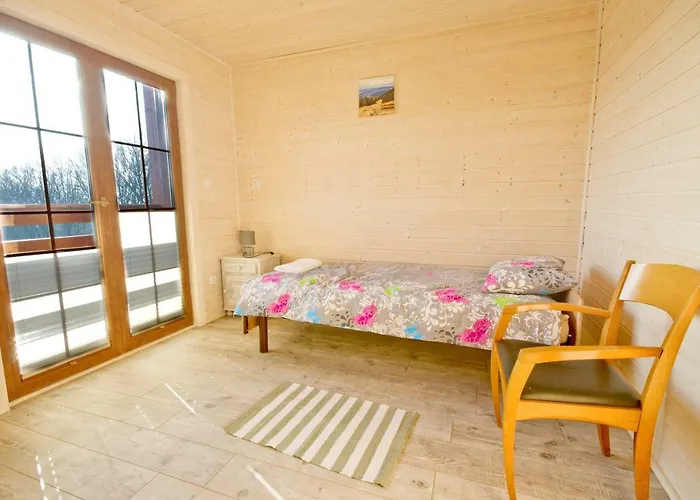 Σπίτι διακοπών W Beskidach Κατοβίτσε