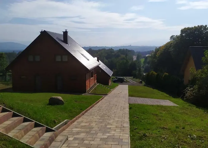 W Beskidach Katovice